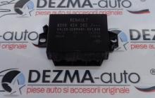Modul senzori parcare 8200424263, Renault Megane 2, 1.9dci