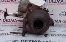 Turbosuflanta 8200575462, Renault Megane 2 sedan 1.9dci