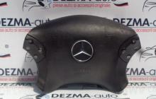 Airbag volan cu comenzi A2038600502, Mercedes Clasa C T-Model (S203)