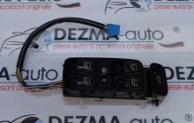 Butoane comanda geam stanga fata A2038210679, Mercedes Clasa C T-Model (S203)