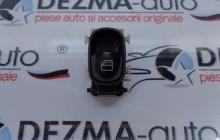 Buton comanda geam dreapta fata, A2038200210, Mercedes Clasa C T-Model (S203)