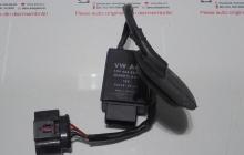 Modul control pompa combustibil 1K0906093D, Vw Golf 5 (1K1) (id:272380)