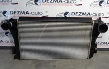 Radiator intercooler, 1K0145803, Vw Jetta 3, 2.0tdi, AZV