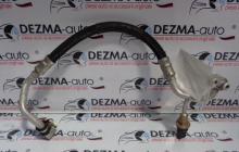 Conducta clima cu senzor, 1K0820721AC, Vw Golf Plus 2.0tdi, AZV