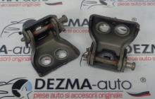 Set balamale stanga fata, Peugeot 307 SW (3H) 2002-2007 (id:219559)