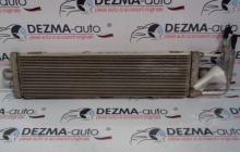 Radiator racire combustibil, 1K0203491, Skoda Octavia 2 Combi 2.0tdi