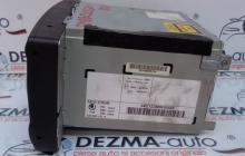 Radio cd, 1Z0035161A, Skoda Octavia 2 Combi