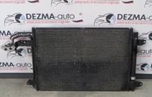 Radiator clima, 1K0820411J, Seat Leon (1P1) 1.9tdi, BXE