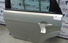 Usa stanga spate, Ford Focus 2 Sedan (DA) 2007-2011 (id:219598)