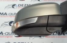 Oglinda electrica dreapta cu semnalizare, Ford Focus 2 Sedan (DA) 2007-2011 (id:219664)