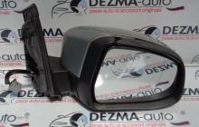 Oglinda electrica dreapta cu semnalizare, Ford Focus 2 Sedan (DA) 2007-2011 (id:219664)