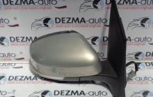 Oglinda electrica dreapta cu semnalizare, Ford Focus 2 Sedan (DA) 2007-2011 (id:219664)