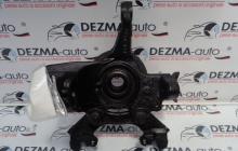 Fuzeta dreapta fata cu abs, Ford Focus 2 Sedan (DA) 1.8tdci (id:219641)