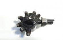 Rampa injectoare, 4M5Q-9D280-DB, Ford Focus 2 Sedan (DA) 1.8tdci (id:219688)