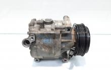 Compresor clima Fiat Doblo Cargo, 1.3M-JET, 51747318
