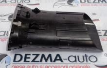 Grila aer bord, cod 4M51-A014L21-AD, Ford Focus 2 Sedan (DA) 2007-2011 (id:219698)