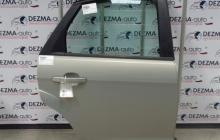 Usa dreapta spate, Ford Focus 2 Sedan (DA) 2007-2011 (id:219597)