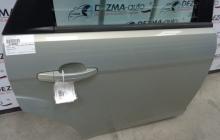 Usa dreapta spate, Ford Focus 2 Sedan (DA) 2007-2011 (id:219597)