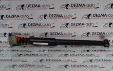 Amortizor stanga spate 7N11-15080-AA, Ford Fiesta 5, 1.6tdci