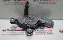 Motoras  stergator haion, 5J9955711A, Skoda Fabia 2 Combi (5J) (id:293530)