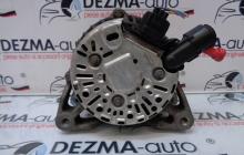 Alternator cod 3S6T-AA, Ford Fusion, 1.4tdci, F6JB