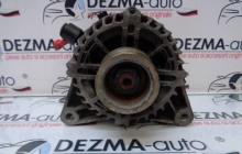 Alternator cod 3S6T-AA, Ford Fiesta 5, 1.4tdci, F6JB