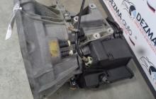 Cutie viteza manuala 2N1R-7F096-AB, Ford Fiesta 5, 1.4tdci, F6JB (pr:110747)