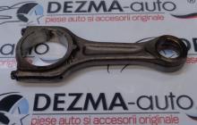 Biela 424, Ford Fiesta 6, 1.4tdci, F6JB