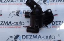 Corp termostat, 03L121111AE, Vw Sharan (7N) 2.0tdi, CFFB