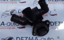 Corp termostat, 03L121111AE, Vw CC 2.0tdi, CFFB