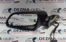 Oglinda electrica stanga cu semnalizare, Skoda Octavia 2 (1Z3) 2004-2013 (id:219761