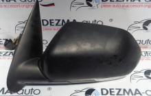 Oglinda electrica stanga cu semnalizare, Skoda Octavia 2 (1Z3) 2004-2013 (id:219761