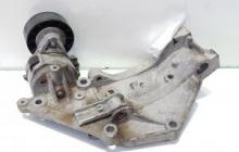 Suport alternator, 9650034280, Ford Focus C-Max, 2.0tdci (id:293703)