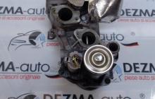 Racitor gaze cu egr, 03L131512BL, Vw Golf 6, 2.0tdi, CFFA