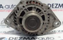 Alternator, cod GM13579662, Opel Astra J, 1.7cdti (pr:110747)