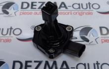 Sonda nivel baie ulei, 03C907660G, Audi A3 (8P) 2.0tdi, CFFB