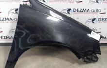 Aripa dreapta fata, facelift Vw Polo (9N) 2001-2009 (id:219978)