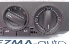 Panou comanda ac 6Q0820045H, Vw Polo (9N) 2001-2009 (id:220176)