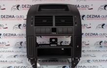 Grila aer bord centrala, cod 6Q0819728A, Vw Polo (9N)  (id:220192)