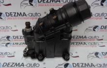 Carcasa filtru ulei, 1142-7807799, Bmw X3 (F25), 1.9tdi