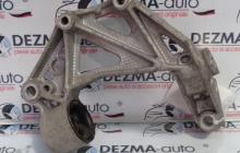 Suport brat trapez stanga fata 6Q0199293D, Vw Polo (9N) 1.4tdi