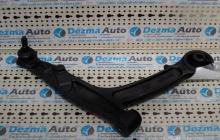 Brat trapez dreapta fata 50701381, Fiat Panda (169) 2003-2012