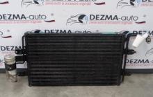 Radiator clima 1J0820411D, Vw Golf 4, 1.9tdi, AXR