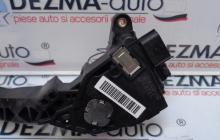 Senzor pedala acceleratie, 180100009R, Renault Megane 3 Grandtour, 1.5dci (id:220437)