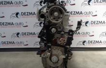 Motor, K9KA636, Renault Megane 3 Grandtour, 1.5dci (id:220445)