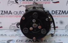 Compresor clima, GM24422013, Opel Combo Tour, 1.7DTI 16V, Y17DT