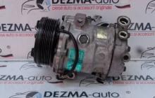 Compresor clima, GM24422013, Opel Combo Tour, 1.7DTI 16V, Y17DT