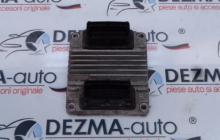 Calculator motor, 8973065751, 12212819, Opel Combo Tour, 1.7DTI 16V, Y17DT