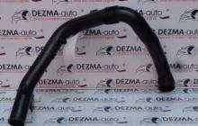 Tub intercooler, Opel Combo Tour, 1.7DTI 16V, Y17DT