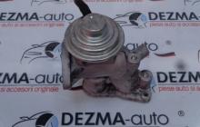 Egr, 8971849255, Opel Corsa C (F08, F68) 1.7DTI, Y17DT